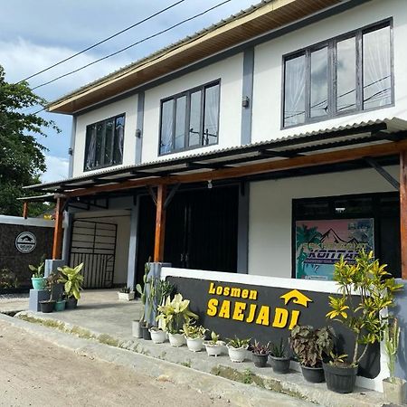Krui Saejadi Surf And Stay Ngoại thất bức ảnh