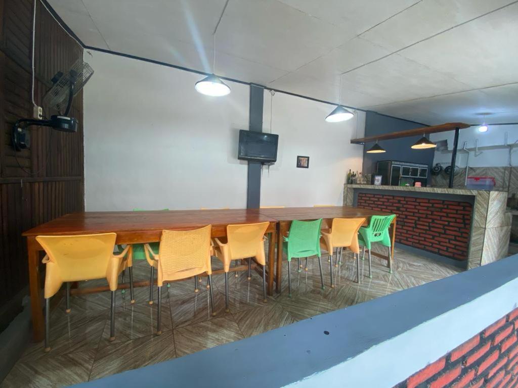 Krui Saejadi Surf And Stay Ngoại thất bức ảnh