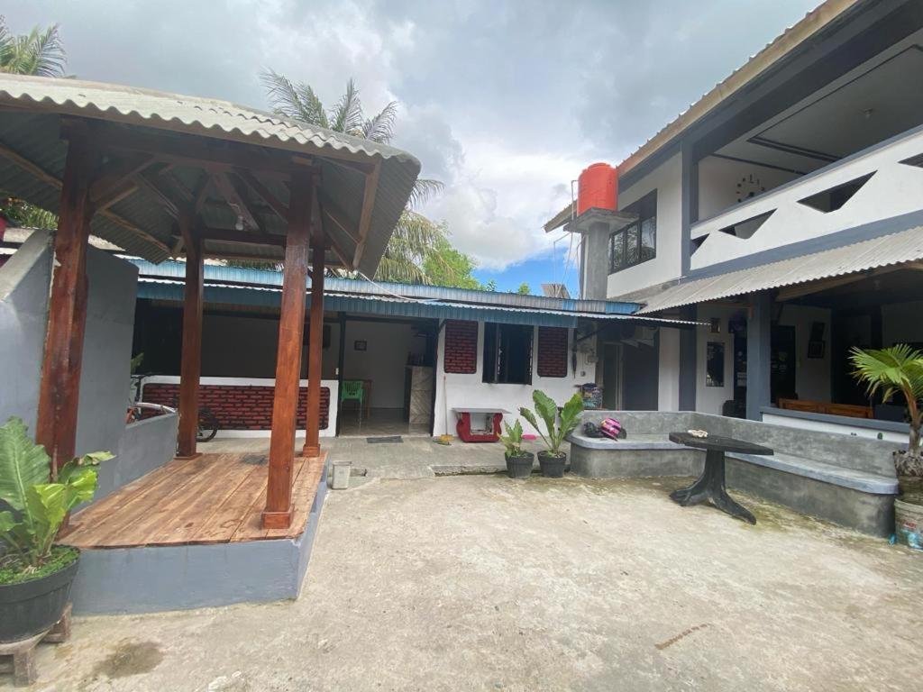 Krui Saejadi Surf And Stay Ngoại thất bức ảnh