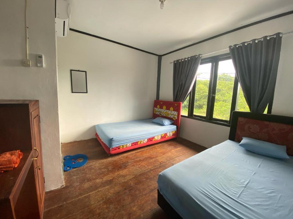 Krui Saejadi Surf And Stay Phòng bức ảnh