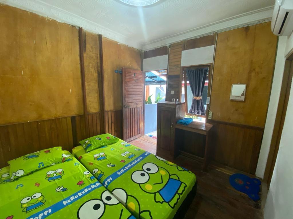 Krui Saejadi Surf And Stay Phòng bức ảnh